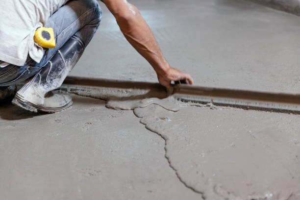 Best Concrete Pool Decks in Hollywood, SC