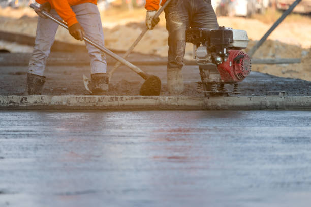 Best Concrete Grinding and Polishing in Hollywood, SC