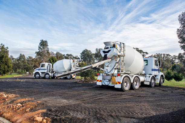 Best Concrete Driveway Installation in Hollywood, SC