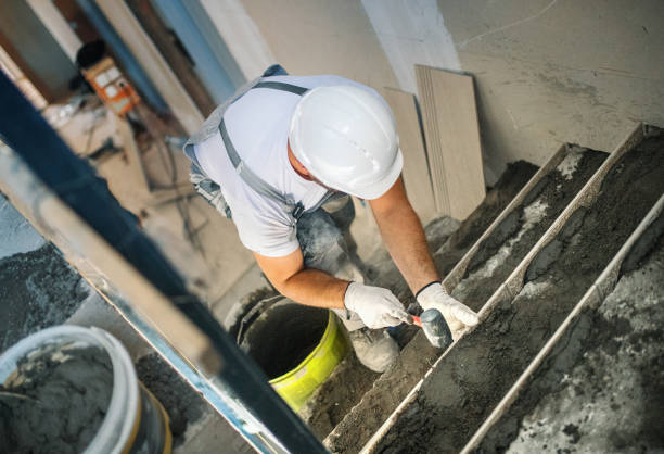 Best Concrete Patio Design and Installation in Hollywood, SC