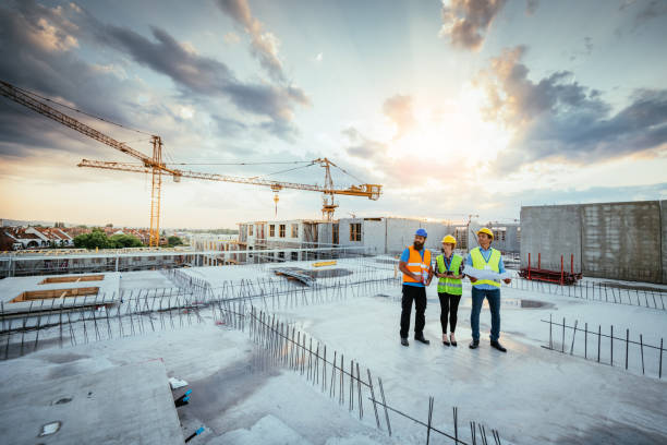  Hollywood, SC Concrete contractor Pros