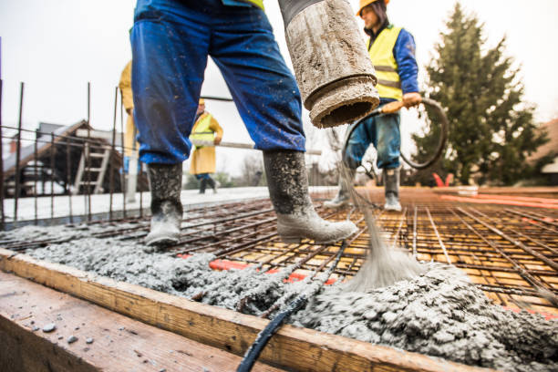 Best Decorative Concrete in Hollywood, SC